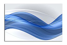 Obraz Modré pozadie zs24856